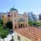Central - Patra