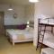Paradise Apartments