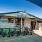 Discovery Parks - Adelaide Beachfront