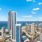 Circle on Cavill 2, 3, 4 & 5 Bedroom SkyHomes & SUB PENTHOUSES by Gold Coast Holidays - Gold Coast