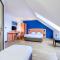 Comfort Hotel Evreux