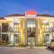 Caran Apartments