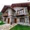 Foleya Mountain Resort Hotel & Villas