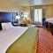 Holiday Inn Express Hotel & Suites Muskogee, an IHG Hotel