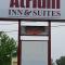 Atrium Inn & Suites