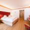 Thermenwelt Hotel Pulverer