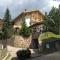 Arnica Mountain Hotel