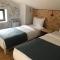 Vardeni Guesthouse