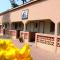 The Gunjur Project Lodge