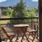 Studio au pied des pistes Briançon Serre Chevalier