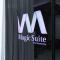 ماجيك سويت ابوحليفة Magic Suite Abu Halifa