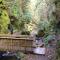 Rashfield Sheilings - Riverside Lodges, by Pucks Glen, Dunoon - Dunoon