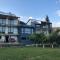 Vardeni Guesthouse