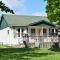Lakeview Lodge and Cottages