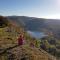 Le Jura en toutes saisons Piscine, SPA, location VTT, balades 2cv, climatisation - Bonlieu