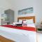 RedDoorz Plus near Dadiangas Heights - 桑托斯将军城