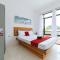 RedDoorz Plus near Dadiangas Heights - 桑托斯将军城
