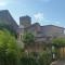 Gîte en Provence - 索尔古河畔的恩特莱奎斯