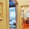 Privathotel Der Schwarze Herrgott No TV