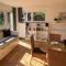 Ferienwohnung Drachennest mit Sonnenterrasse - 费尔德基希