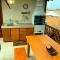 Duplex com hidromassagem - Praia do Forte