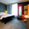 ibis Levallois Perret