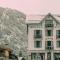Eden Hotel, Apartments and Chalet Chamonix Les Praz - 夏蒙尼-勃朗峰