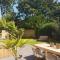 Zeeuwse Landhoeve Chalet - Brouwershaven