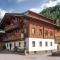 Landhaus Bohrer