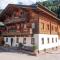 Landhaus Bohrer