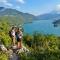 Le boudoir du lac - Annecy