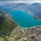 Le boudoir du lac - Annecy