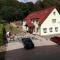 Pension Edelstein - Ostseebad Sellin