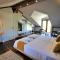 Dalyan Villa StoneHouse-2