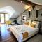 Dalyan Villa StoneHouse-2