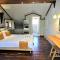 Dalyan Villa StoneHouse-2
