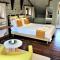 Dalyan Villa StoneHouse-2