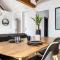 Appartement cosy*** Centre historique Dieppe - rue piétonne à 200m de la plage photo 17