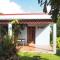 LA MAISON BLEUE ECO-TOURISME