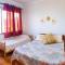 APARTAMENTO EM FRENTE A PRAIA