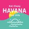 Koh Chang Havana Pool Villa - Trat