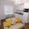 Luxury 2 bedrooms apartment walking distance from Gur-Emir