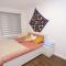 Luxury 2 bedrooms apartment walking distance from Gur-Emir