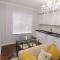 Luxury 2 bedrooms apartment walking distance from Gur-Emir