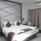 Shikin Hotels (Close to Palm Beach Road) - 纳威孟买