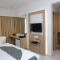 Shikin Hotels (Close to Palm Beach Road)