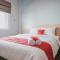 Reddoorz Plus @ Karet Pedurenan 3