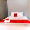 Reddoorz Plus @ Karet Pedurenan 3