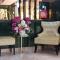 Hotel Cristallo Relais, Sure Hotel Collection By Best Western