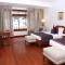 Jaypee Residency Manor - Mussoorie